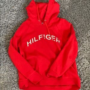 Tommy Hilfiger sweatshirt